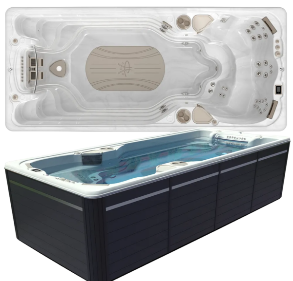 17AX AquaTrainer Swim Spa PhotoRoom.png PhotoRoom