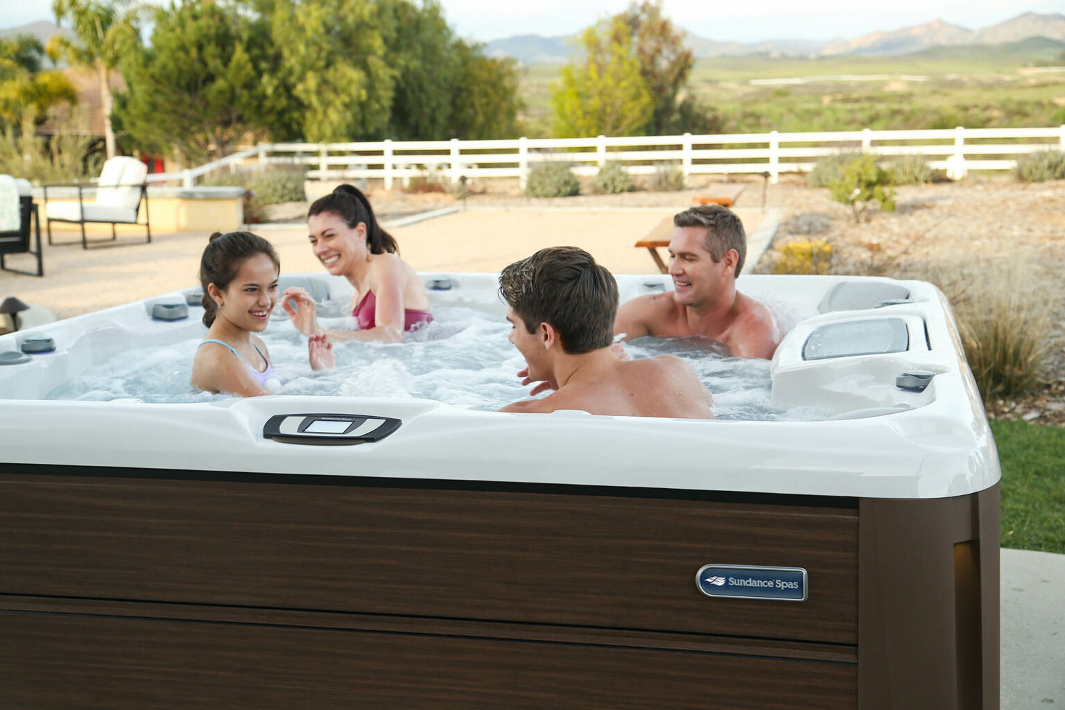 Prestige Spa and Swim Spa Maintenance Goodall Pools & Spas