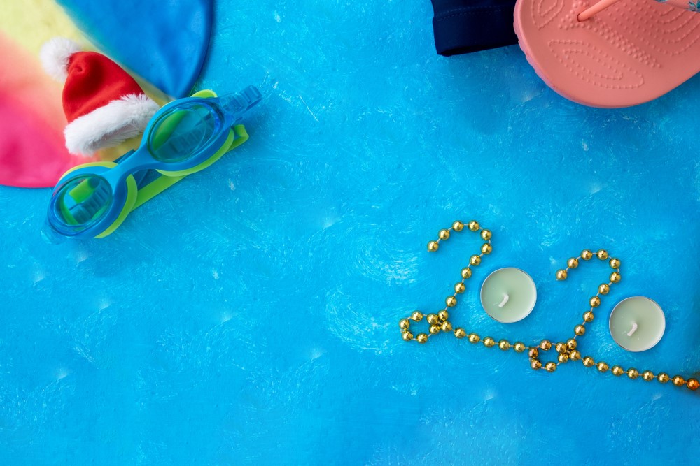 New Year’s Resolutions for Your Pool