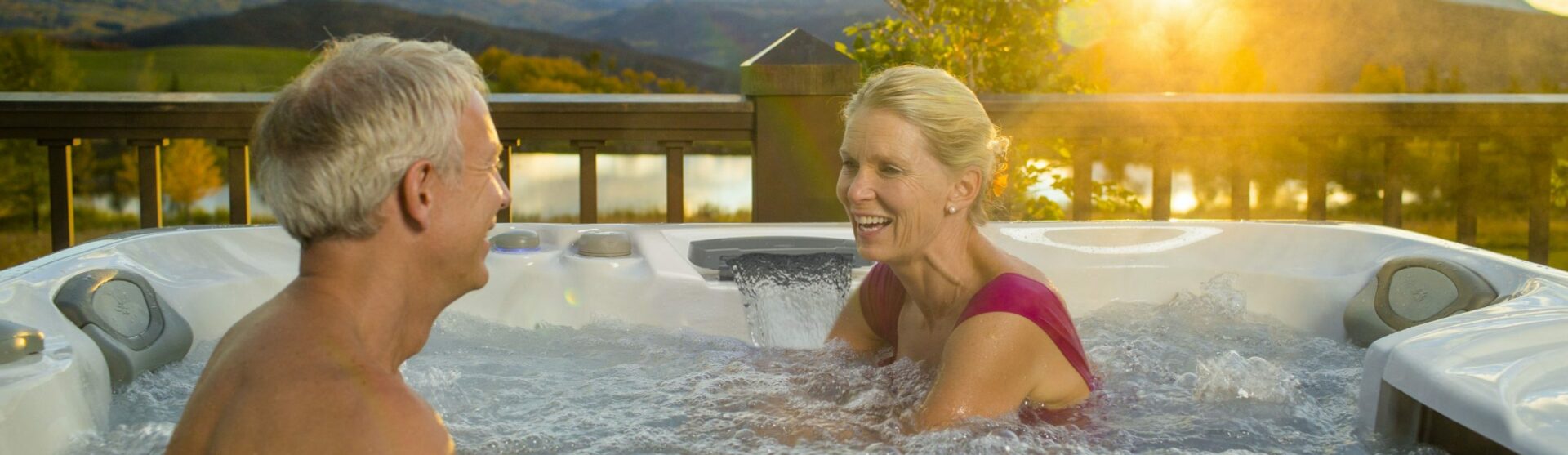 5 Hot Tub Benefits You Never Knew About