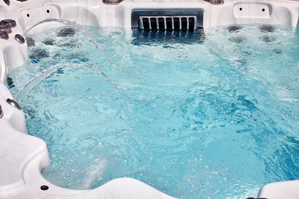 Retrofit your spa
