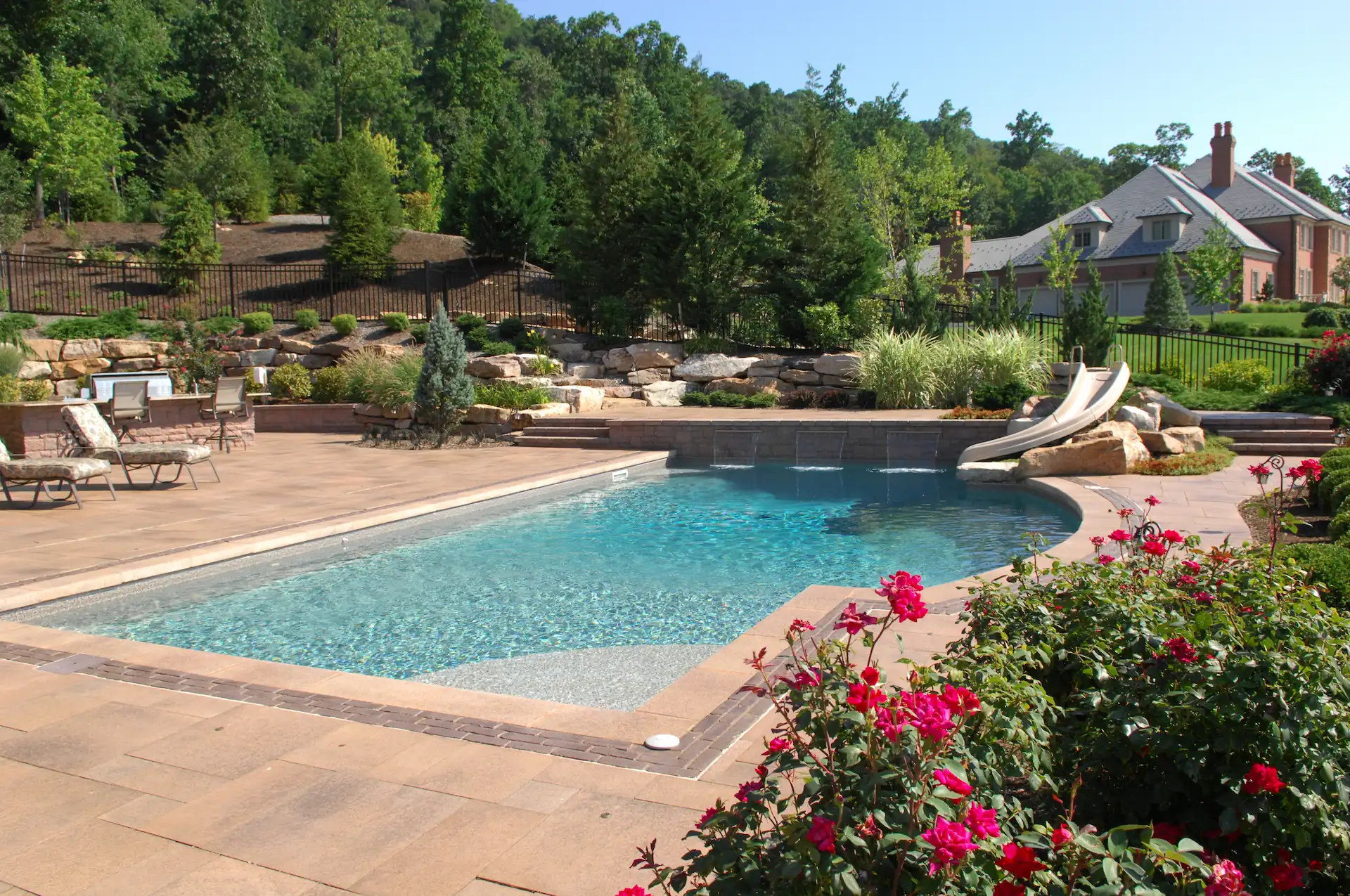 Vinyl Liner Replacement: The Most Underrated Pool Renovation Project