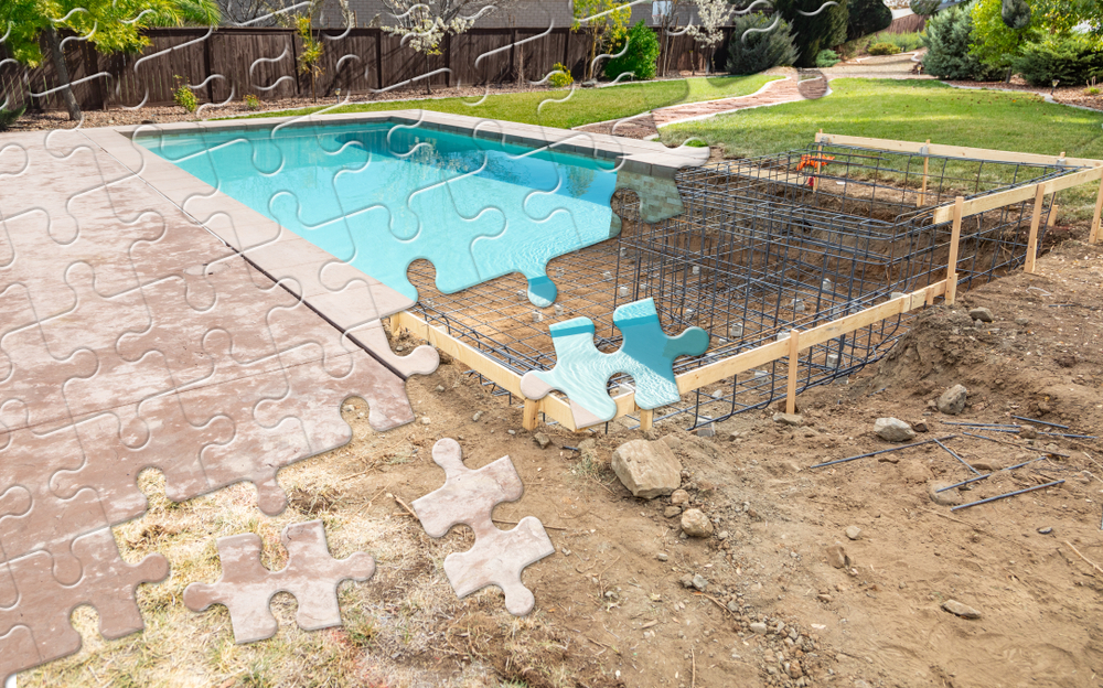 How Long Does It Take to Build a Pool?