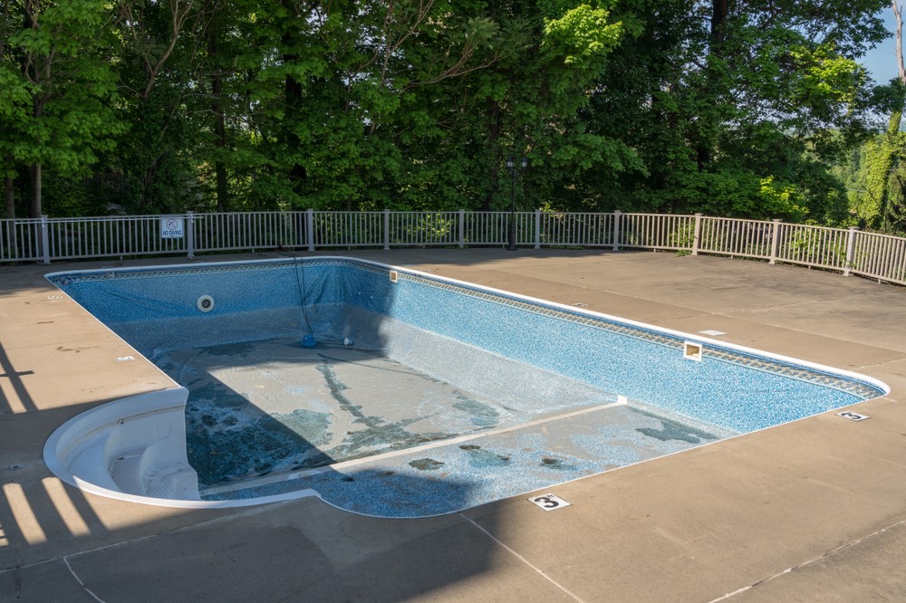 Fall Is a Great Time to Start Your Pool Renovation