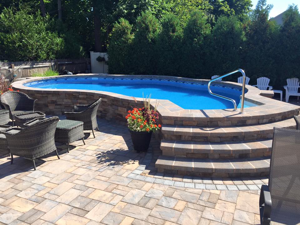 DIY pool opening or hire a professional