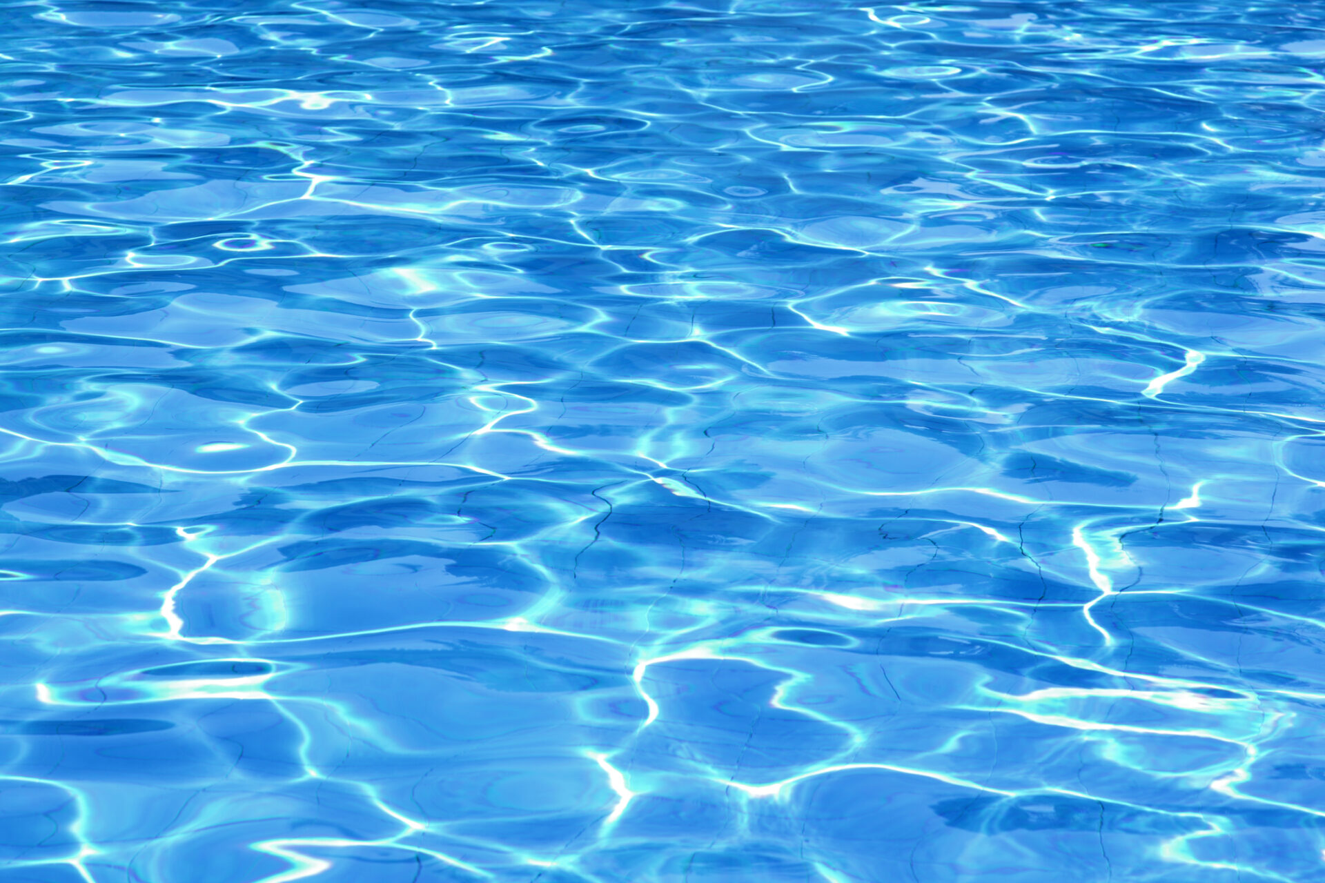 ways to use less chlorine in your pool