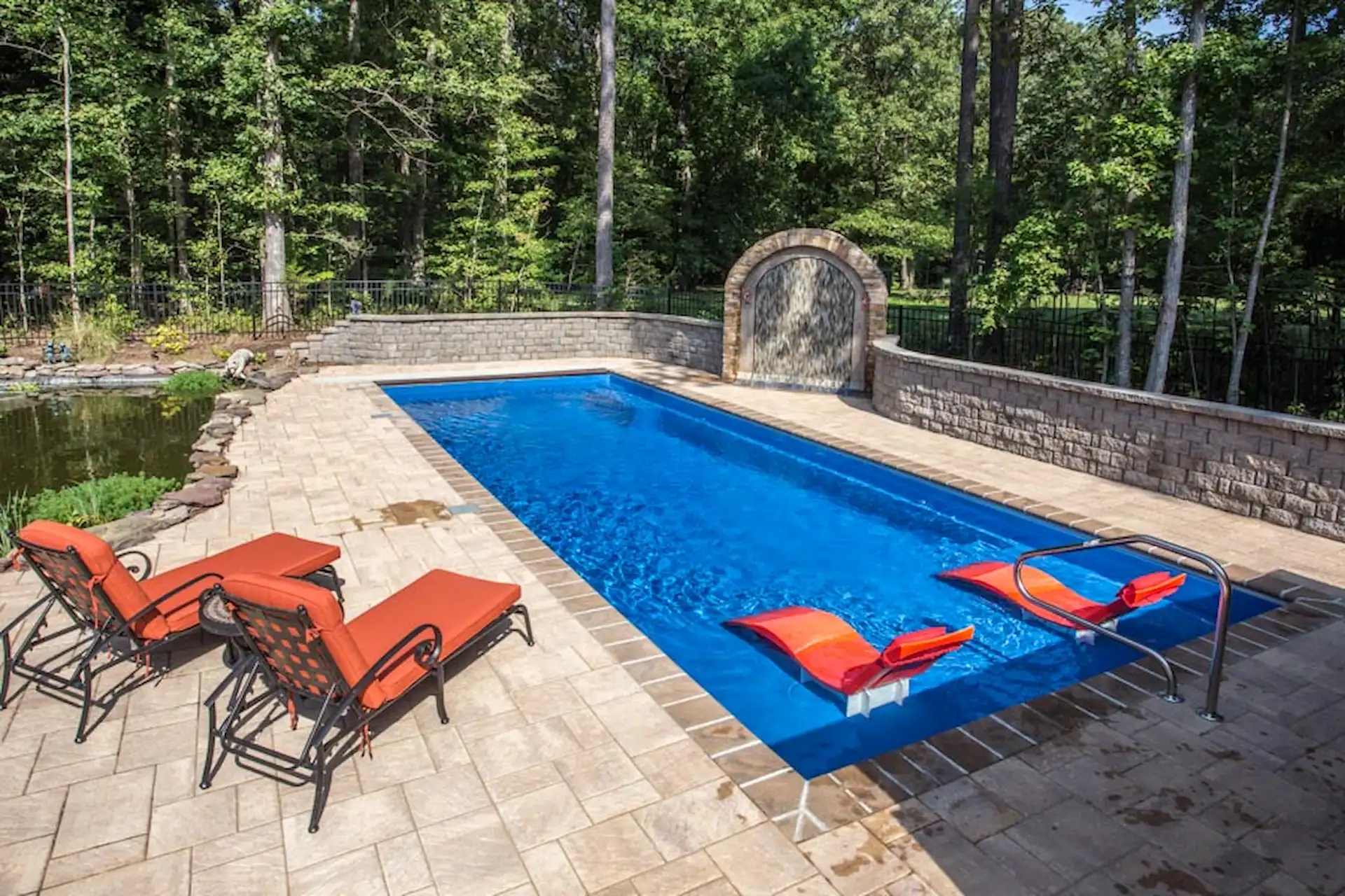 Is Your Swimming Pool Ready for Summer?