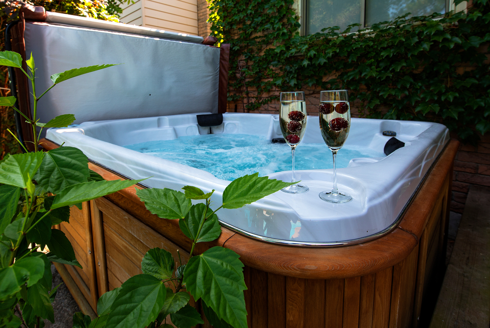 What is the Difference Between a Hot Tub and a Spa, and Why Do I Need One?