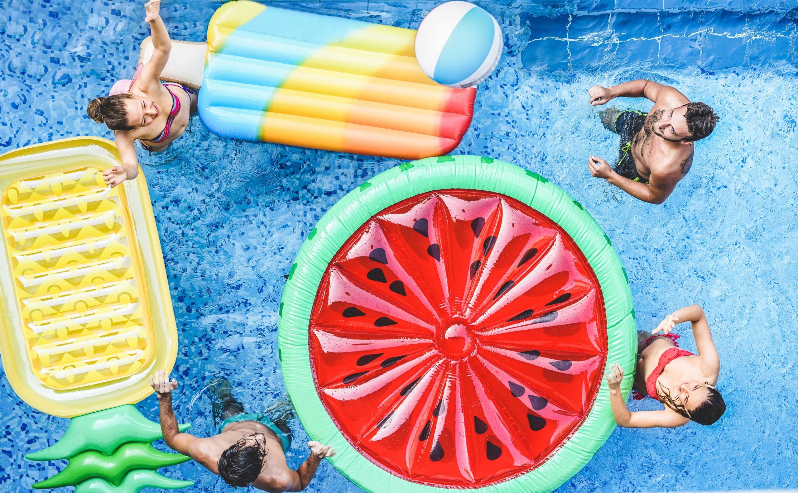 8 Life-Changing Benefits of a Backyard Pool Installation