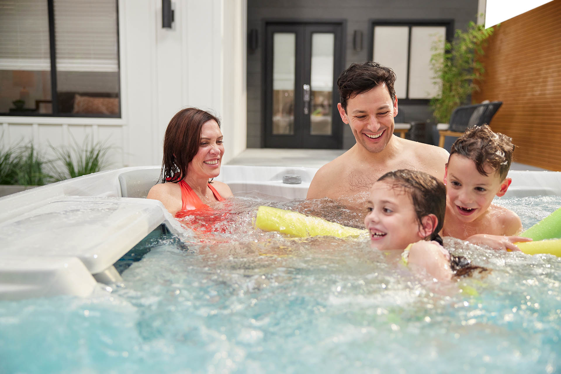 How to Expertly Manage Hard Water to Keep Your Hot Tub Like New