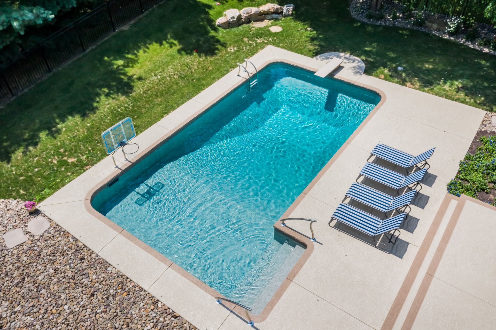BioGuard Pool Chemicals: Your Key to Clean, Clear Water