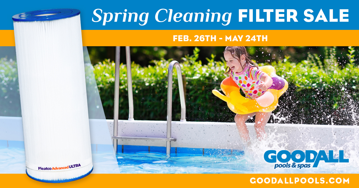GoodAll Pools (Spring Cleaning Filter Sale 2024) FACEBOOK AD SET copy (1)