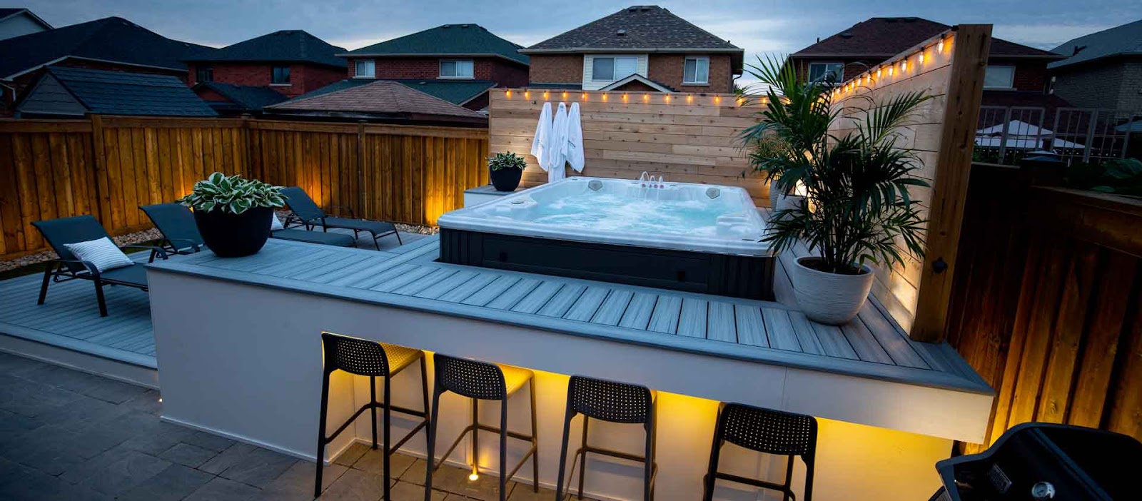 Swim Spa or Inground Pool: What Fits Your Space Best?