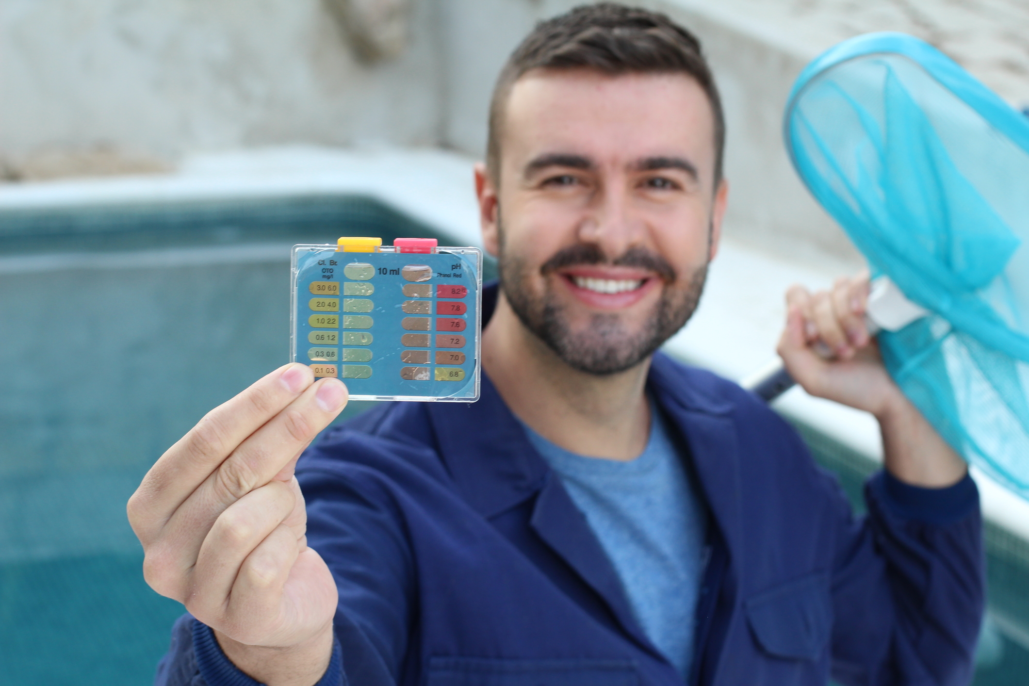 Professional Pool Service Company vs. DIY: Which is Best for You?