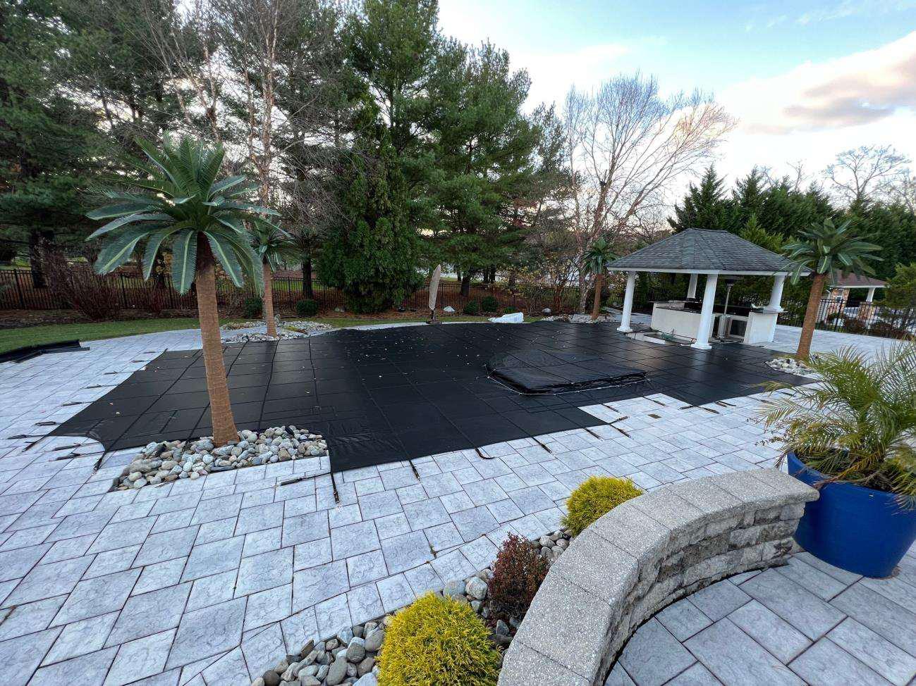 The Importance of Safety Covers for a Pool